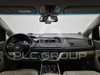 2015 KIA Carnival