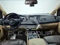 2015 KIA Carnival