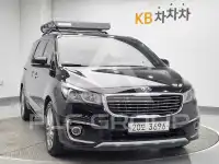 2015 KIA Carnival