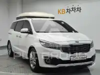 2015 KIA Carnival