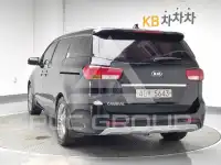 2016 KIA Carnival