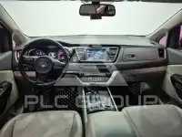 2015 KIA Carnival