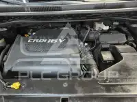 2016 KIA Carnival