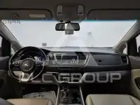 2016 KIA Carnival
