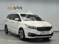 2016 KIA Carnival