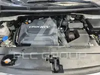 2016 KIA Carnival