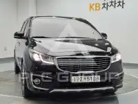 2015 KIA Carnival