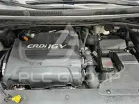 2015 KIA Carnival