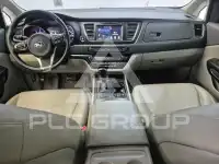 2015 KIA Carnival
