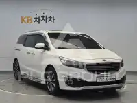 2015 KIA Carnival