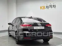 2016 KIA K3