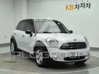 2015 Mini Cooper