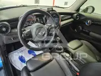 2015 Mini COOPER