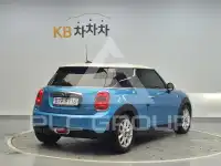 2015 Mini COOPER