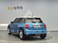 2015 Mini COOPER