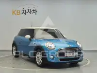 2015 Mini COOPER
