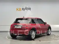 2015 Mini COOPER