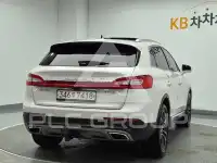 2016 Lincoln MKX