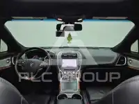 2016 Lincoln MKX