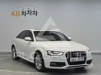 2015 Audi A4