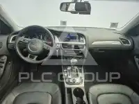 2015 Audi A4