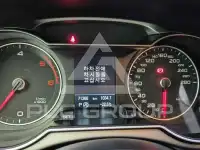 2015 Audi A4