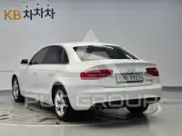 2015 Audi A4