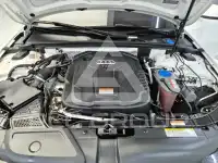 2015 Audi A4