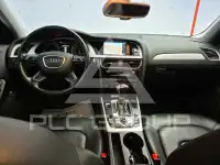 2015 Audi A4
