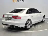 2015 Audi A4