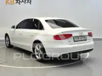 2015 Audi A4