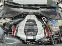 2015 Audi A7
