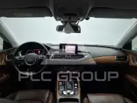 2015 Audi A7