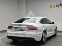 2015 Audi A5