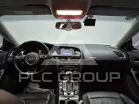 2015 Audi A5