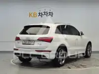 2016 Audi Q5