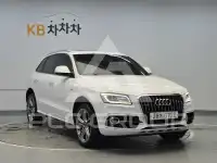 2016 Audi Q5