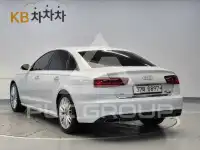 2016 Audi A6