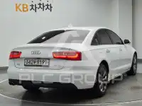 2015 Audi A6