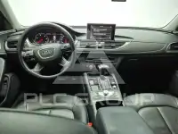 2015 Audi A6