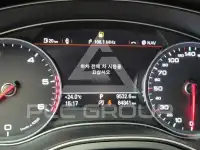 2015 Audi A6