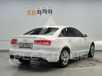 2015 Audi A6