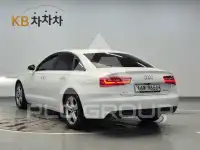 2015 Audi A6