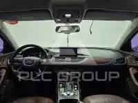 2016 Audi A6