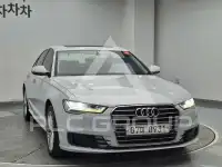 2016 Audi A6