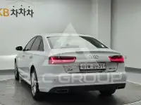 2016 Audi A6