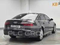 2016 Audi A6