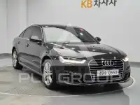 2016 Audi A6