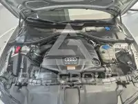 2015 Audi A6