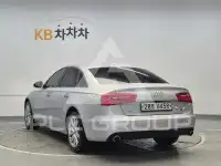 2015 Audi A6